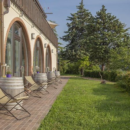 סאן מרטינו בואון אלברגו Agriturismo Casa Zen מראה חיצוני תמונה