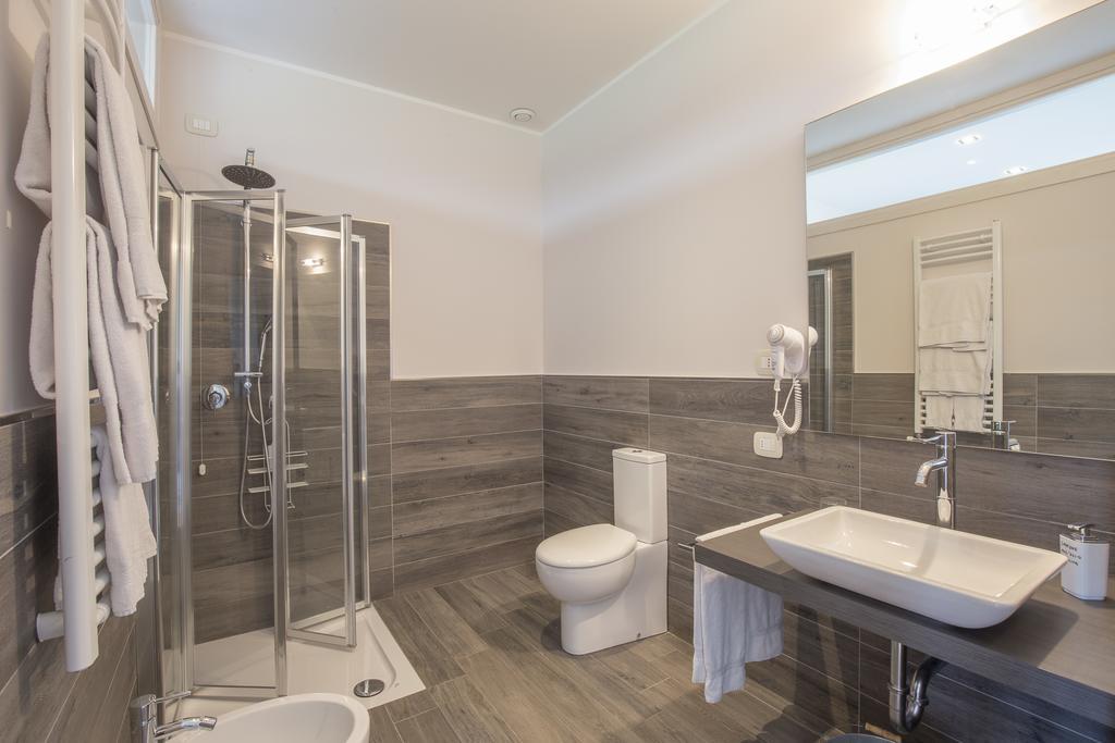 סאן מרטינו בואון אלברגו Agriturismo Casa Zen מראה חיצוני תמונה